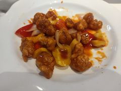 -怀德酒楼·粤菜·海鲜·茶点(宝安国际机场店)