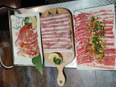 -猫抓烤肉(武进吾悦广场店)