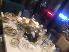 -皇城霸火锅(铜锣湾店)