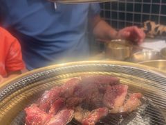-西塔老太太泥炉烤肉(北京双井店)