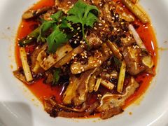 -蜀宴·家宴馆(升伟晶石店)