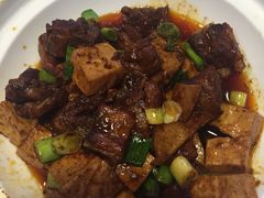 -青年公社烤鸭(蜀山万象汇店)
