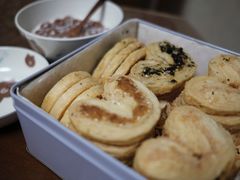 -家琳甜品(江南东店)