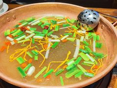 -普洱小黄牛餐厅铜火锅·思茅地方菜(世纪城店)