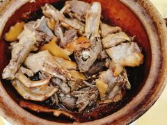 -莲花公园煎蟹(总店)