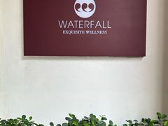 -Waterfall瀑布湾优健源(华侨城店)