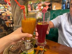 -卢布里西餐厅(总店)