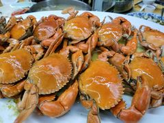 苦瓜排骨汤-海鲜街菜馆(海珠南路店)