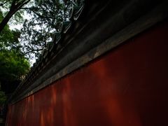 -北京国子监胡同