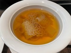 -上蔬无瑕· 创意素食·Vegetarian(华采天地店)