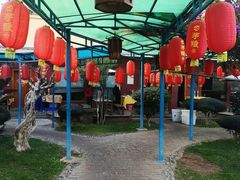 -学成饭店(官南大道店)