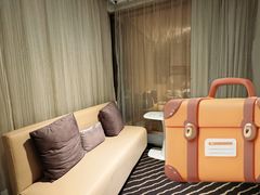 -香港皇家太平洋酒店