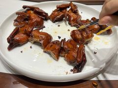 -香丰阁·烤鸭·川湘菜(清河店)