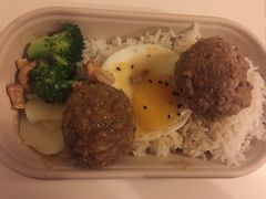 -海盗虾饭·剥好的小龙虾饭(SOHO尚都店)