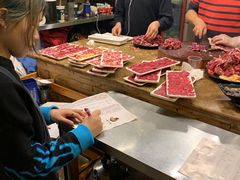 -一品牛鲜潮汕牛肉火锅(茶花园店)