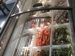-水中阁酒店·相聚缘餐厅海鲜家常菜(花果山店)