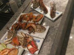 -海鼎荟海鲜姿造(泉州仟禧店)