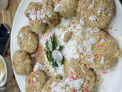 -祥和粗粮食府(南环西路店)