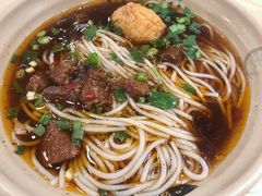-初湘记湖南米粉(丁豪广场店)