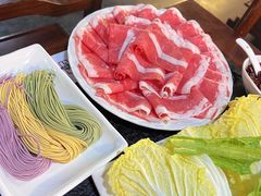 -再宣武文化主题餐厅·清真