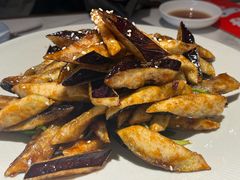 -双合园·海鲜水饺青岛菜(上清路店)
