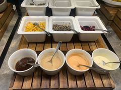 -食间牛排(重庆路万达店)