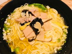 -好這口重庆小面(总店)