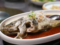 -羲和雅苑•北京烤鸭(平安国际金融中心店)