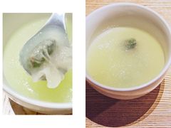 白冬瓜汤-曲廊院(东四十一条店)