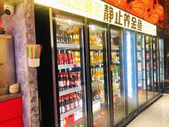 -神府路壹号·海鲜烧烤·砂锅粥·锅物(三坊七巷店)