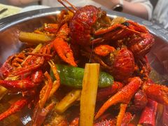 -聚味瞿记·龙虾堂(坡子街店)