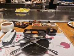 -赤坂亭·M9和牛烧肉·铁板烧·日料398放题(长泰广场店)
