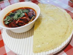 -小慧莜面村(青东店)