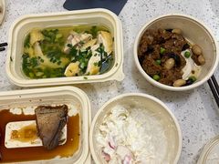 -上海人家花樣年华(中山公园店)
