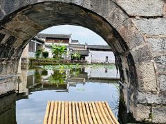 -呈坎景区