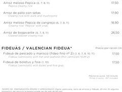 -La Pepica