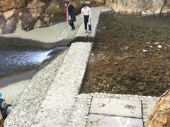 -宁波五龙潭景区