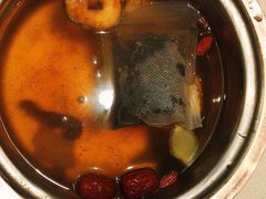 -一叶一世界•素食餐厅(新光天地店)