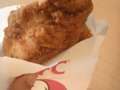 吮指原味鸡-肯德基(孝陵卫地铁站店)
