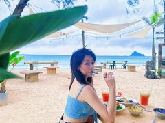 -西涌国际滨海旅游区