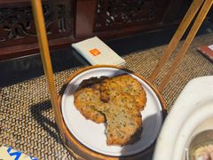 -老客家·客家菜(万达店)