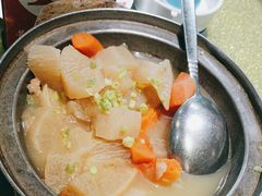 -百年银屏蚝烙·潮汕菜·非遗(乐山店)