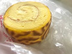-周记传统糕点PASTRY(蜀汉路店)