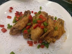 -玉桥餐厅(天坛店)