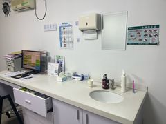 -德尚口腔(金碧店)