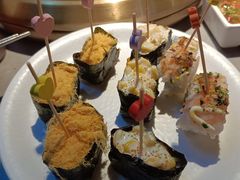 -千滋百味自助海鲜烤肉(布吉景华店)