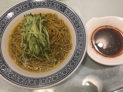 蓝田饸饹-東舍食唐精品陕菜馆