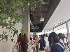 -喜茶(珠海华发商都店)