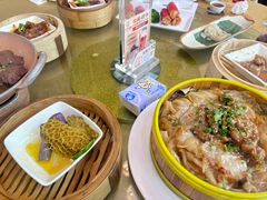 -大水车公馆·顺德菜·妈姐菜(均安店)