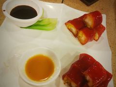 -点都德(聚福楼店)